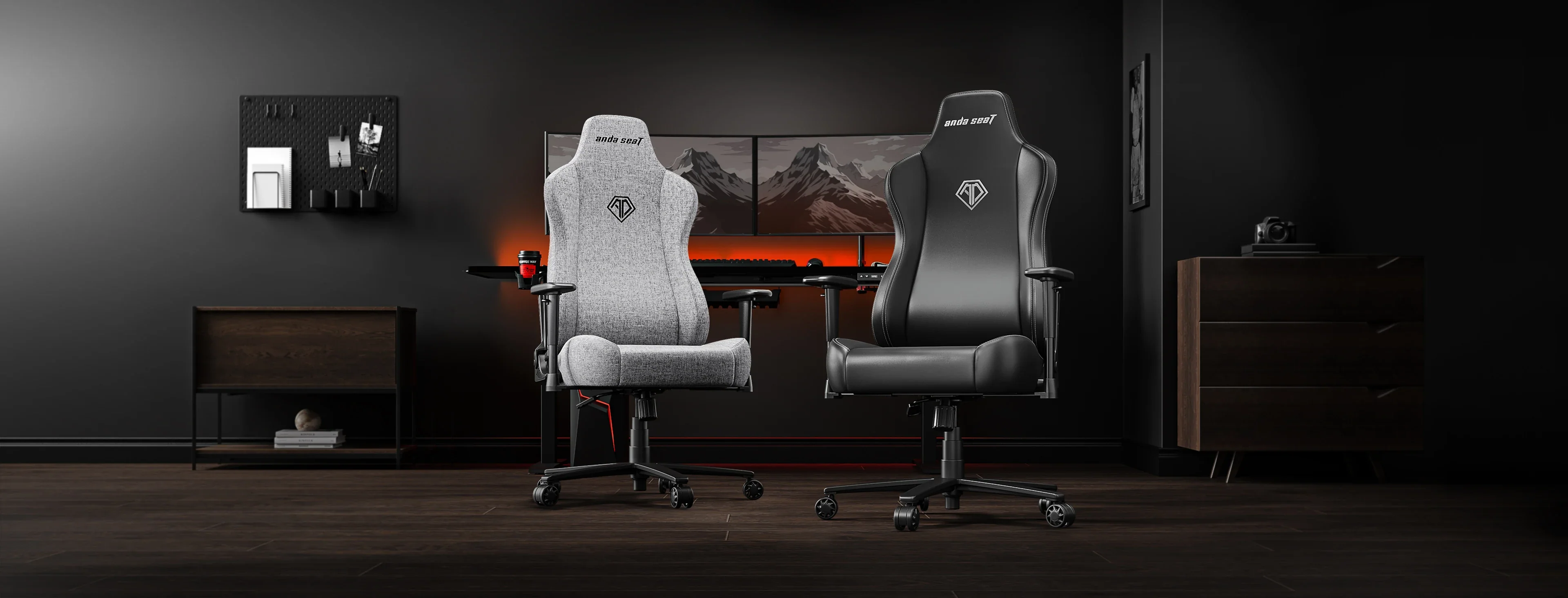 Level Up Your Ultimate Comfort